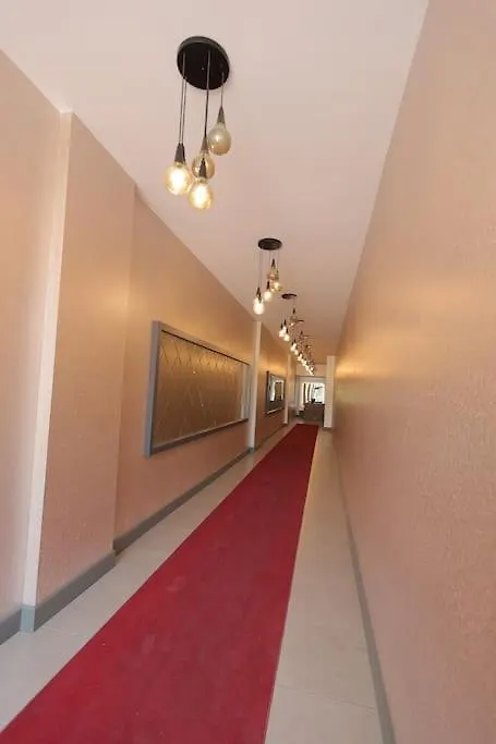 Cozy Homes 2 Room Apartment Well Designed Istanbul
