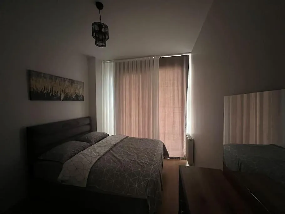 Cozy Homes 2 Room Apartment Well Designed İstanbul Türkiye