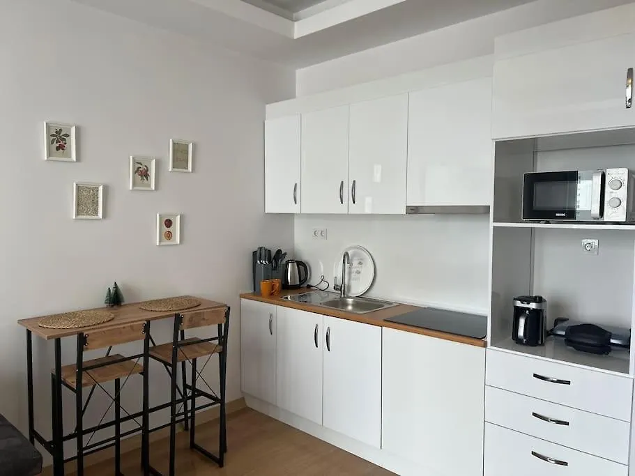 Cozy Homes 2 Room Apartment Well Designed İstanbul