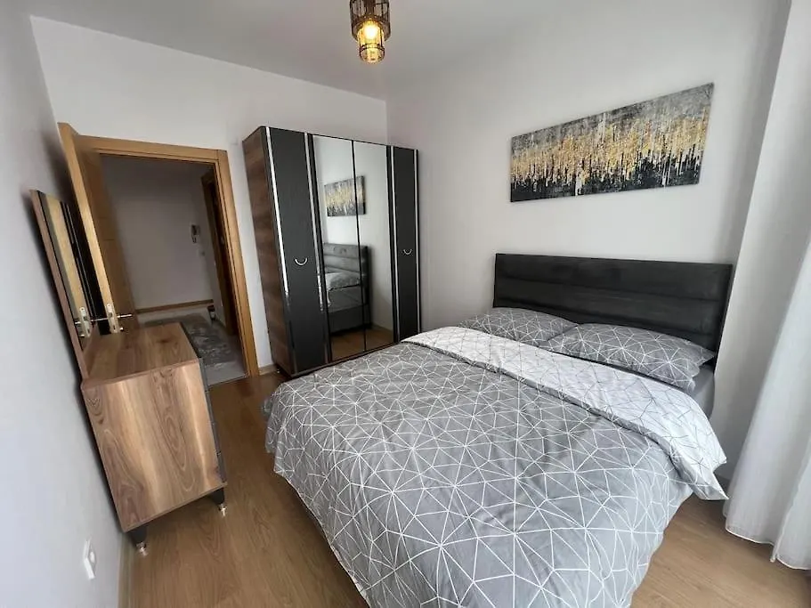 Cozy Homes 2 Room Apartment Well Designed Istambul Turquia